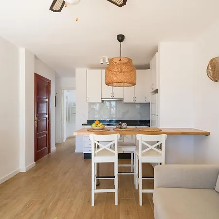 Appartamento Marina Nº 296 Puerto De Mogan