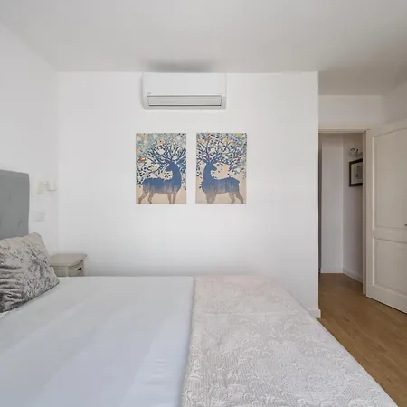Marina Nº 296 Appartamento