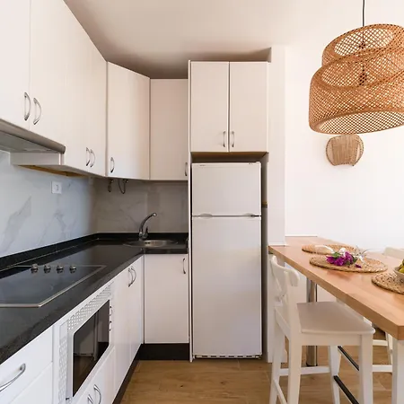 Appartamento Marina Nº 296