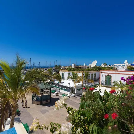 Marina Nº 296 Apartment