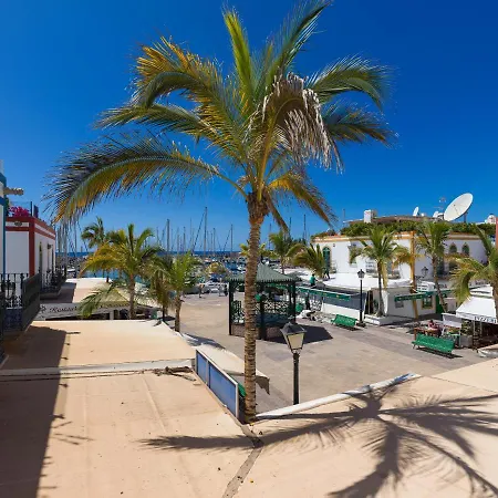 Apartment Marina Nº 296 Puerto De Mogan