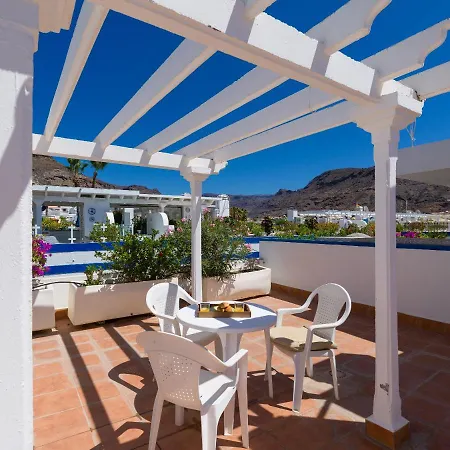 Marina Nº 296 Apartment