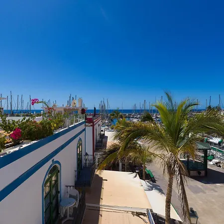 Marina Nº 296 Apartment *