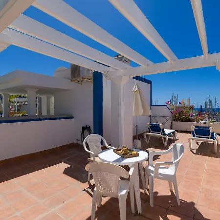 Apartment Marina Nº 296 *