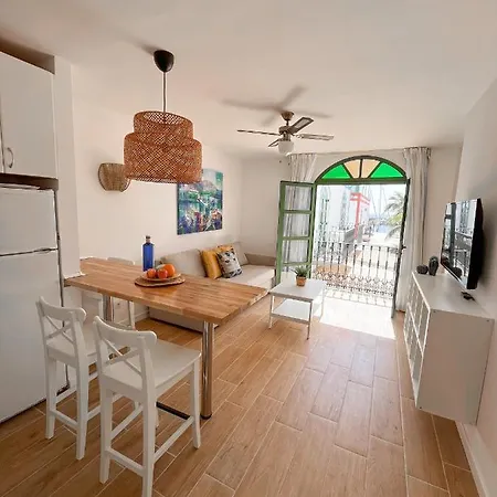 Apartment Marina Nº 296