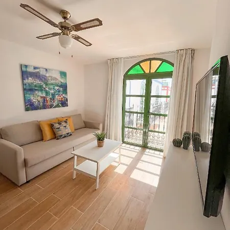 Apartment Marina Nº 296 *