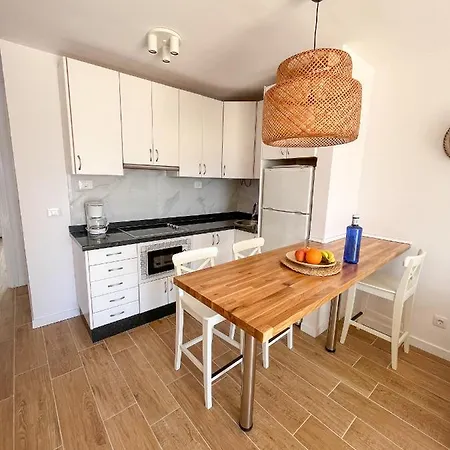 Marina Nº 296 Apartment