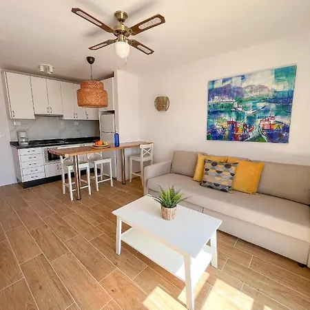 Apartment Marina Nº 296 *