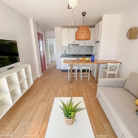 Apartment Marina Nº 296
