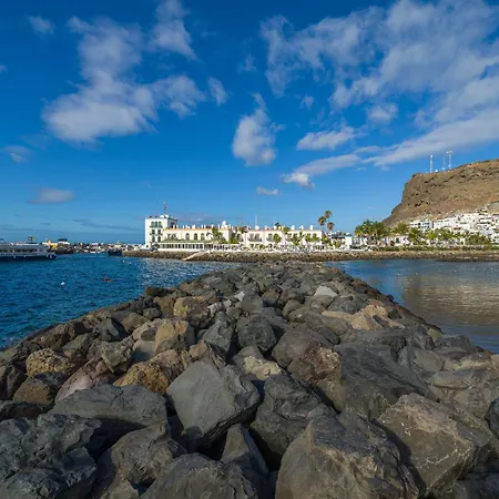 Apartment Marina Nº 296