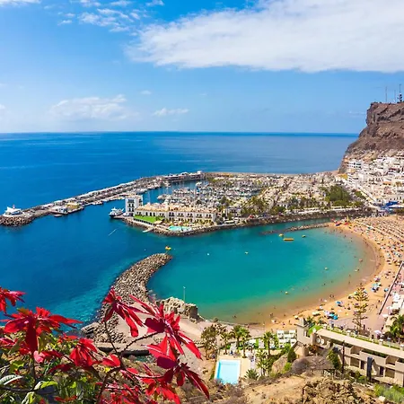 Marina Nº 296 Apartman Puerto de Mogán