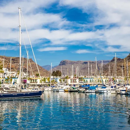 Marina Nº 296 Apartman *