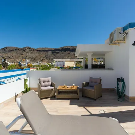 Apartman Marina Nº 296 Puerto de Mogán