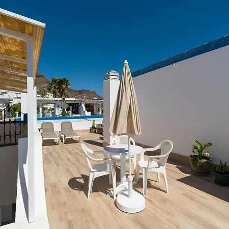 Marina Nº 296 * Puerto de Mogán