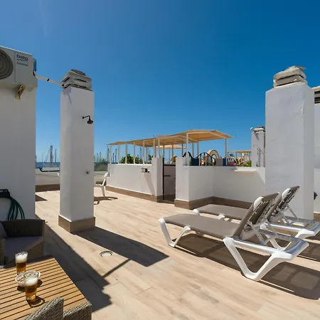 Marina Nº 296 Apartman *