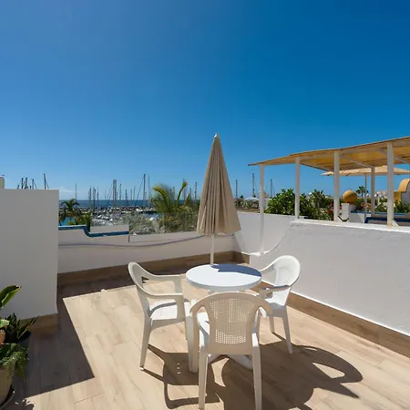 Apartman Marina Nº 296 *