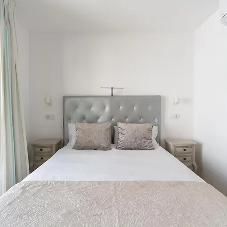 Marina Nº 296 * Puerto de Mogán