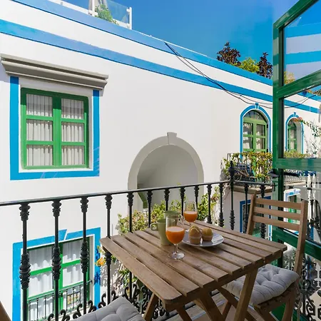 Marina Nº 296 Apartman *