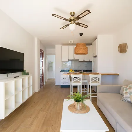 Apartman Marina Nº 296 *