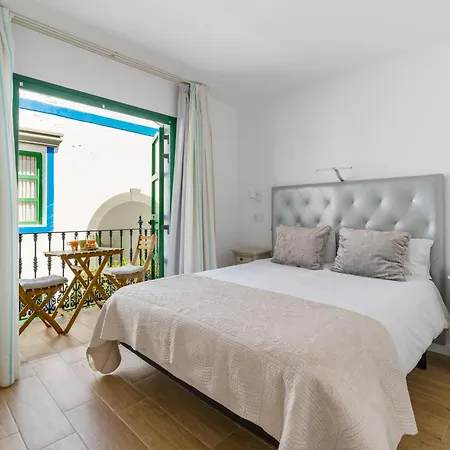 Marina Nº 296 * Puerto de Mogán