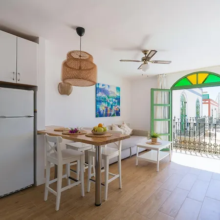 Marina Nº 296 Apartman *