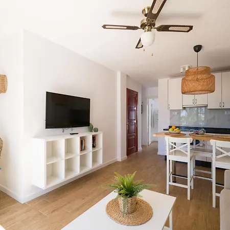 Apartman Marina Nº 296 Puerto de Mogán