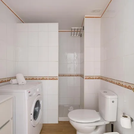 Marina Nº 296 Apartman *