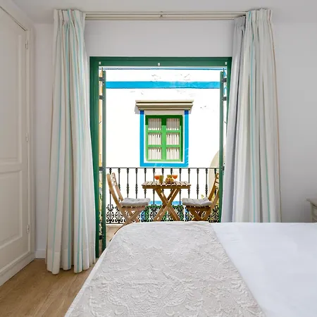 Apartman Marina Nº 296 Puerto de Mogán