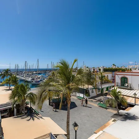 Apartman Marina Nº 296 *