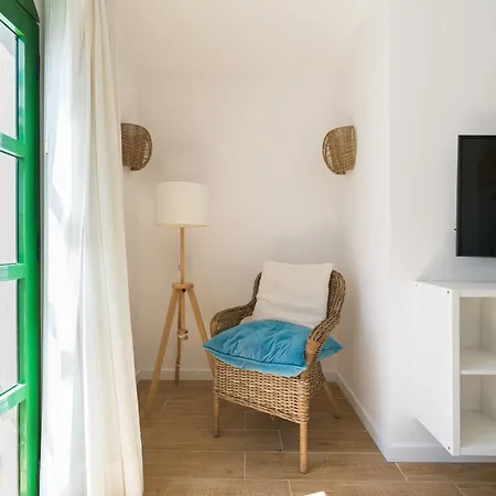 Marina Nº 296 * Puerto de Mogán