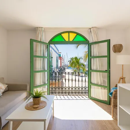 Marina Nº 296 Apartman