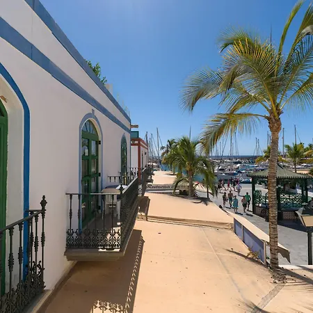 Marina Nº 296 Apartman