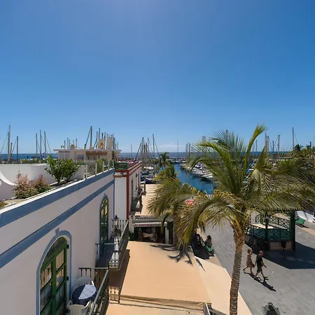 Apartman Marina Nº 296