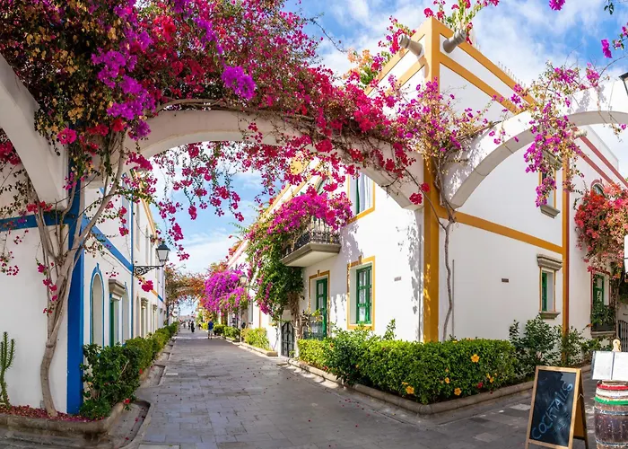 Daire Marina Nº 296 *