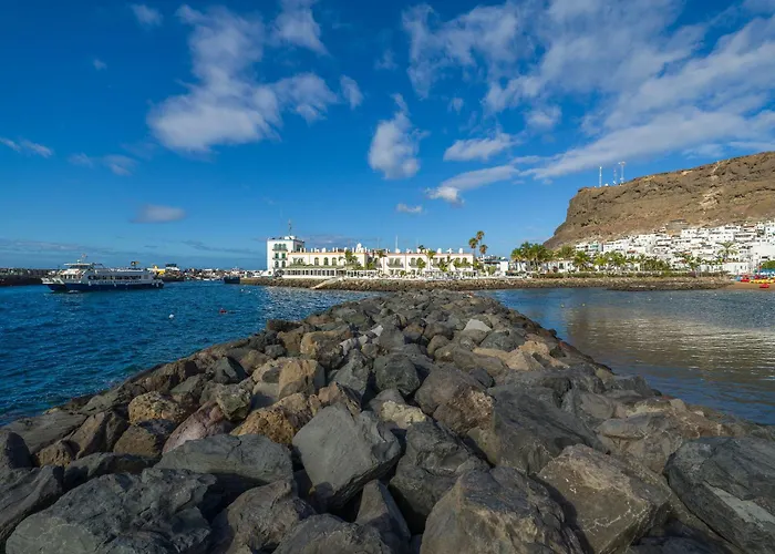 Daire Marina Nº 296