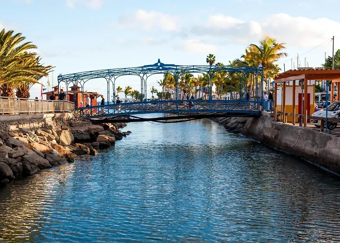 Marina Nº 296 Daire