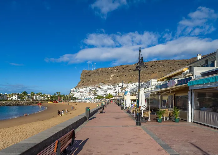 Daire Marina Nº 296 *