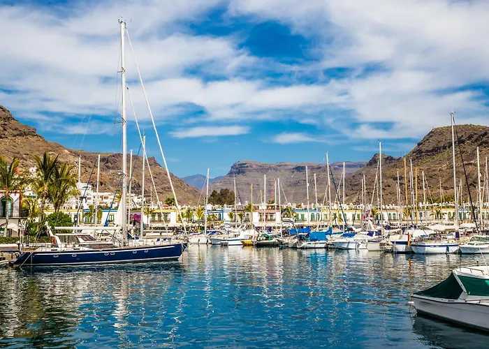 Marina Nº 296 Daire *