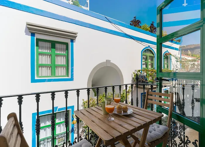 Marina Nº 296 Daire *