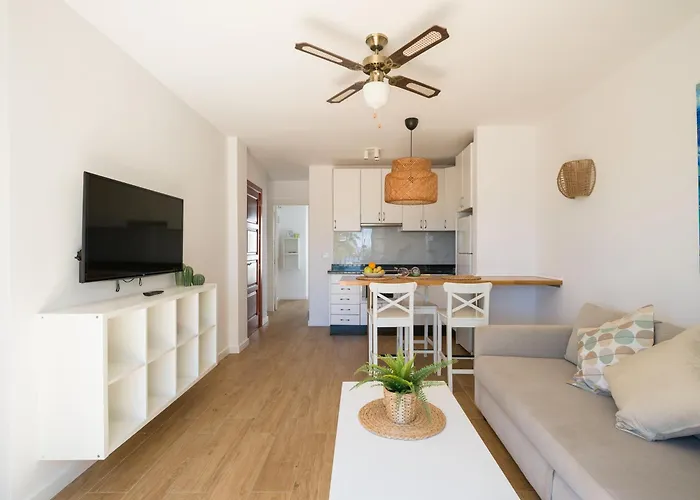 Daire Marina Nº 296 *