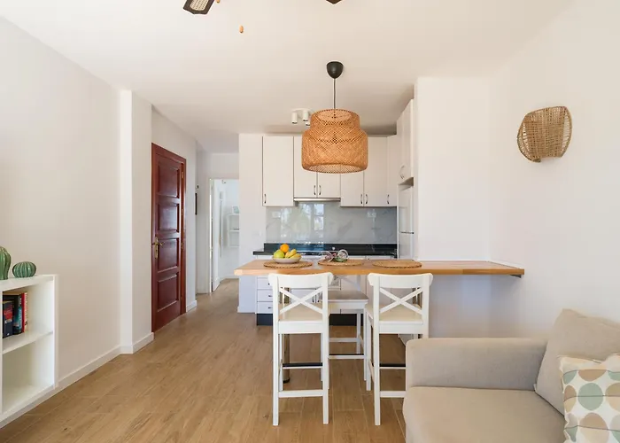 Daire Marina Nº 296 Puerto De Mogan