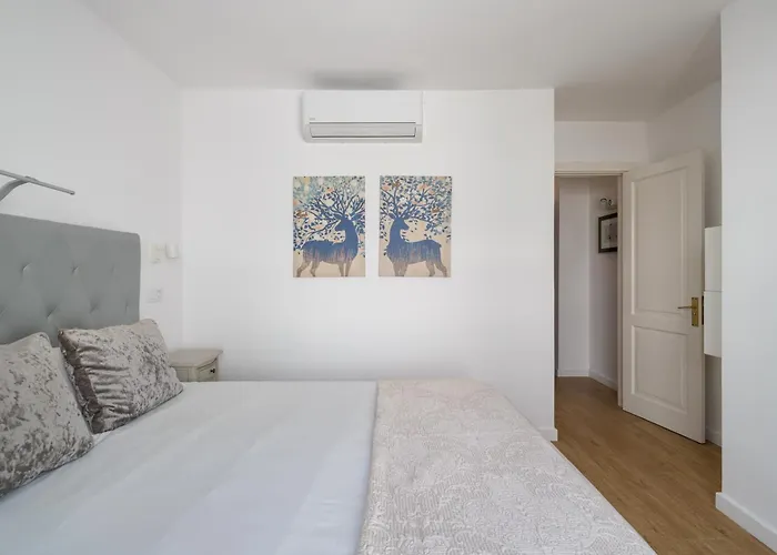 Marina Nº 296 Daire