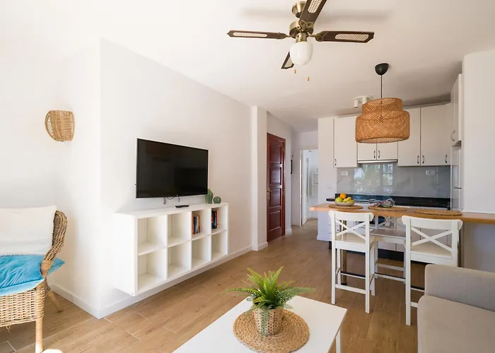 Daire Marina Nº 296 Puerto De Mogan