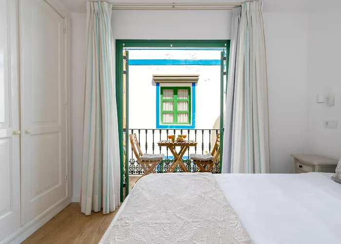 Daire Marina Nº 296 Puerto De Mogan