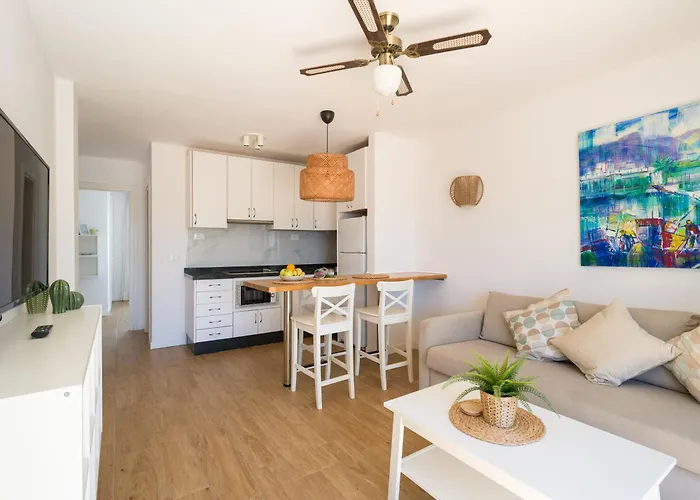 Marina Nº 296 Puerto De Mogan