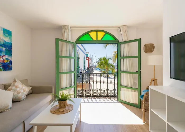 Marina Nº 296 Daire